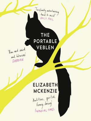 The Portable Veblen - Audiobook